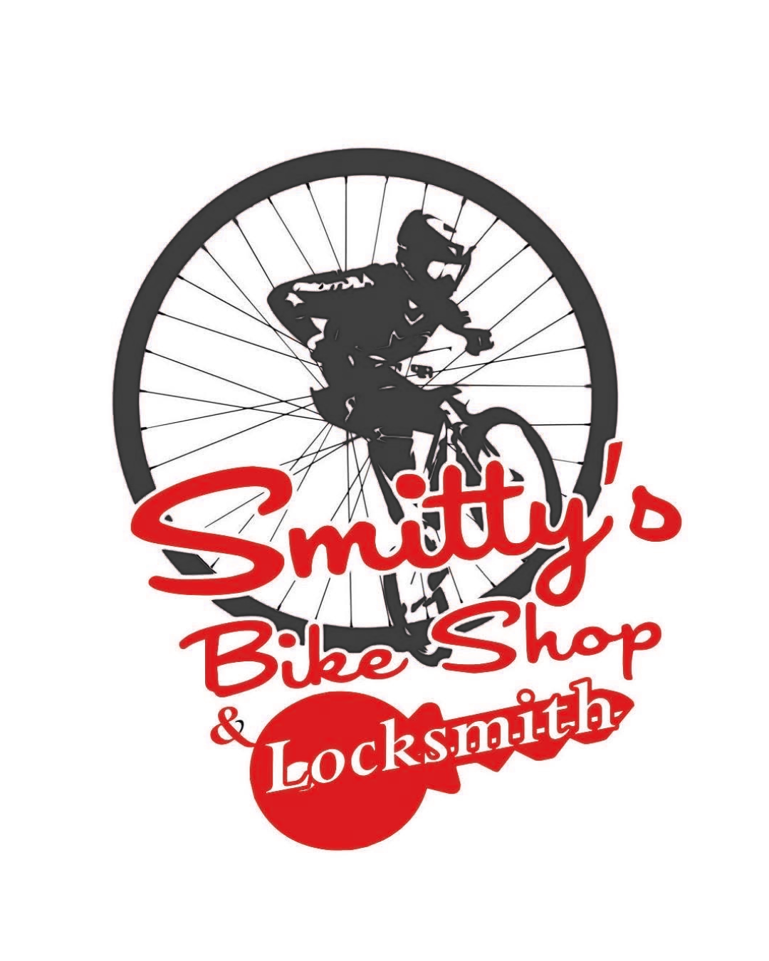 Smitty’s Bicycle & Locksmith
