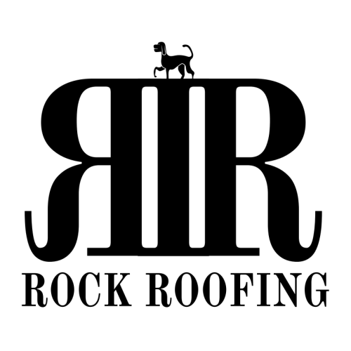 Rock Roofing