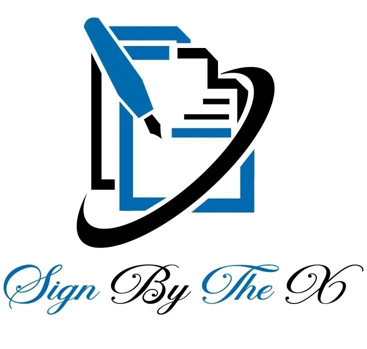 Sign By The X LLC