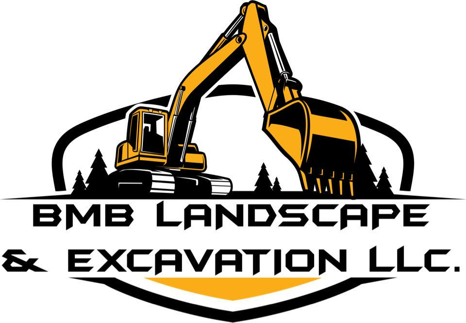 Bmb Landscape & Excavation LLC