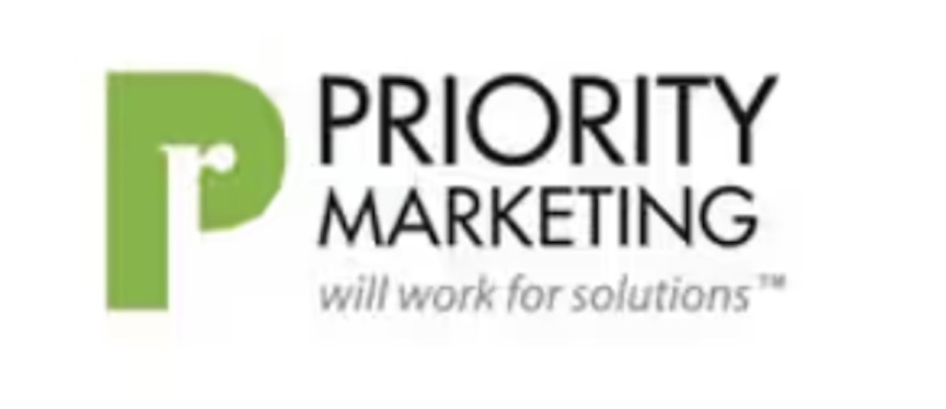 Priority Marketing