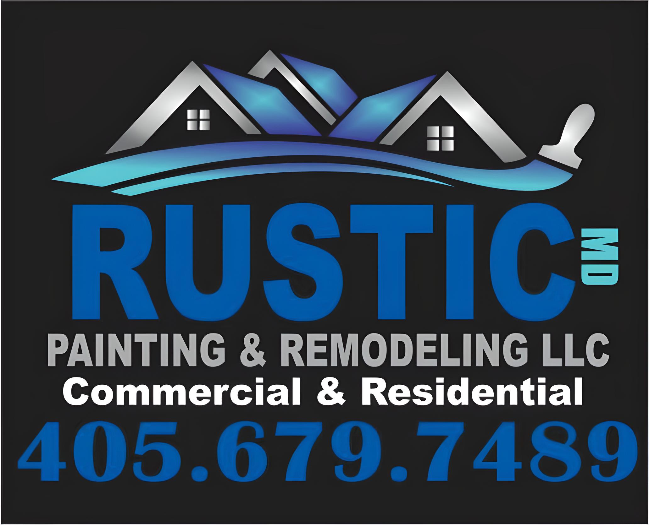 Rustic MD Painting & Remodeling LLC