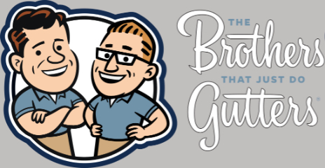 The Brothers that Just Do Gutters- OP