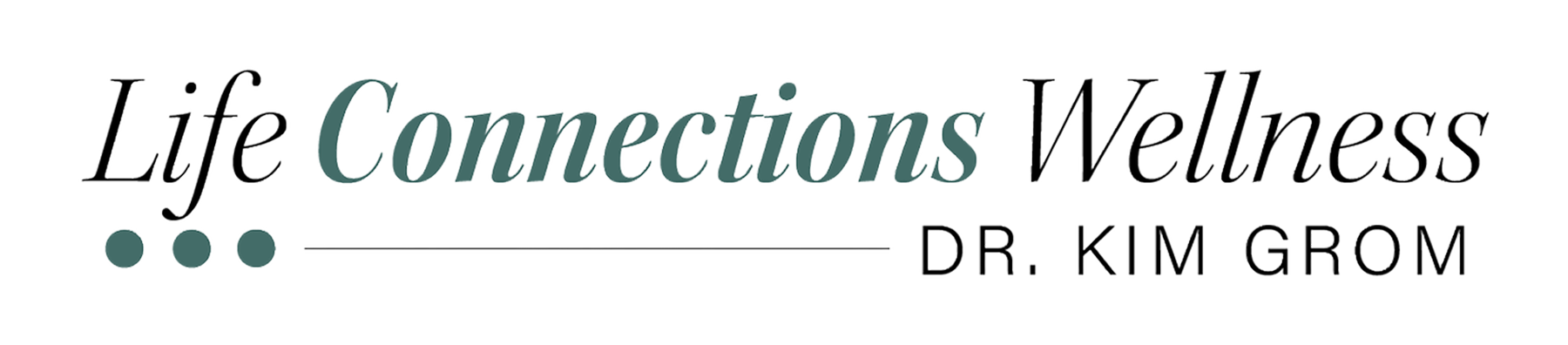 Life Connections Wellness