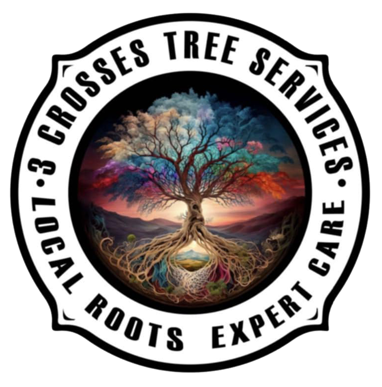 Three Crosses Tree Services