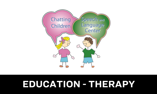 Chatting Children Speech and Language Center