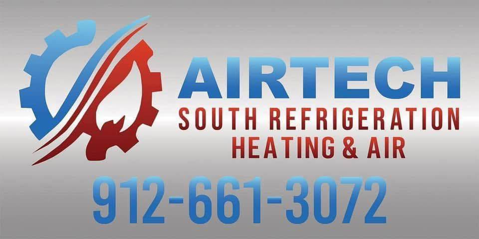 AirTech South Refrigeration Heating & Air
