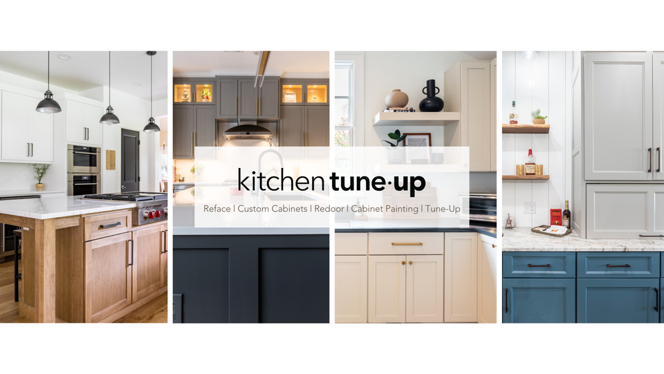 Kitchen Tune-Up