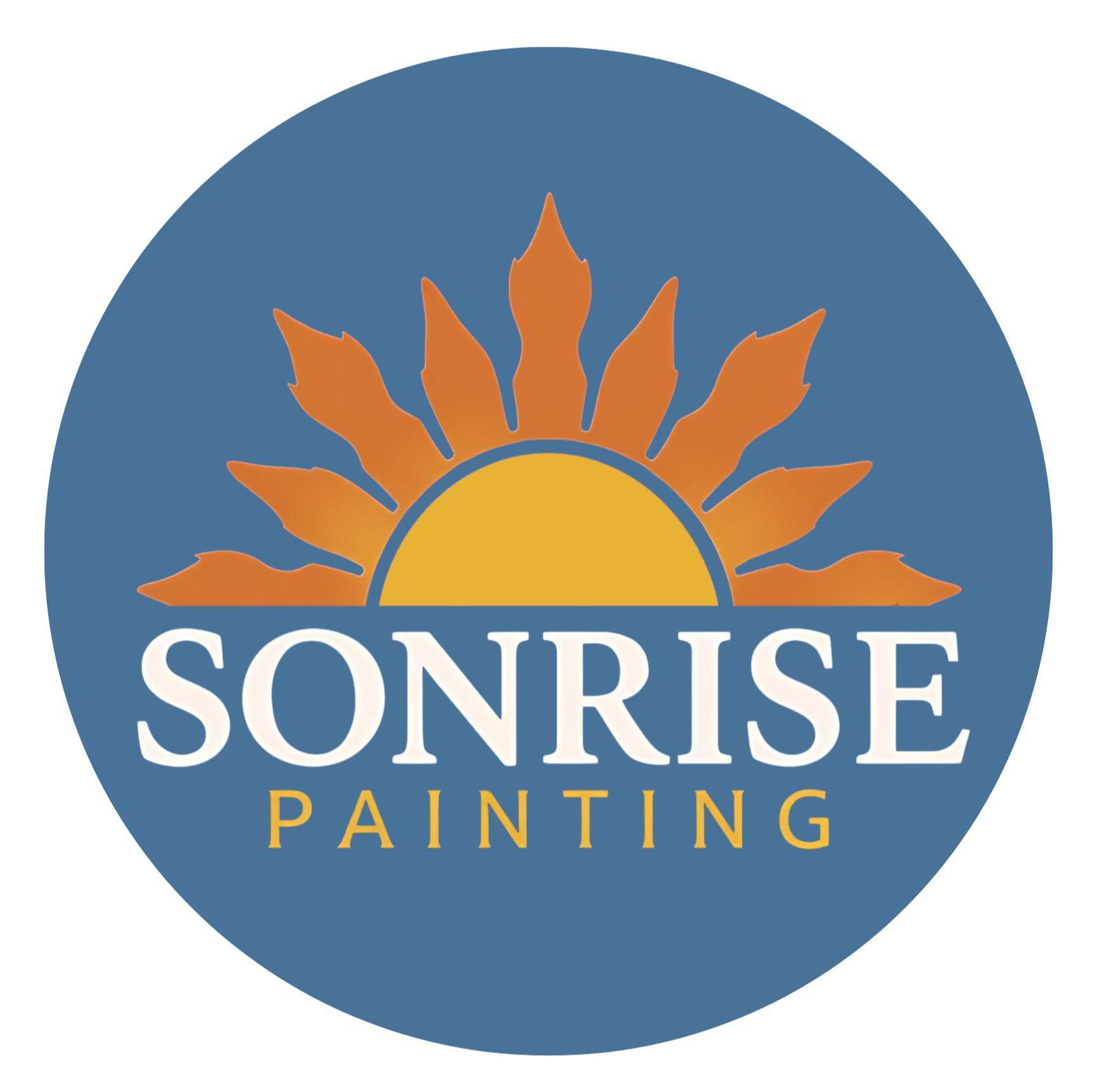 Sonrise Painting