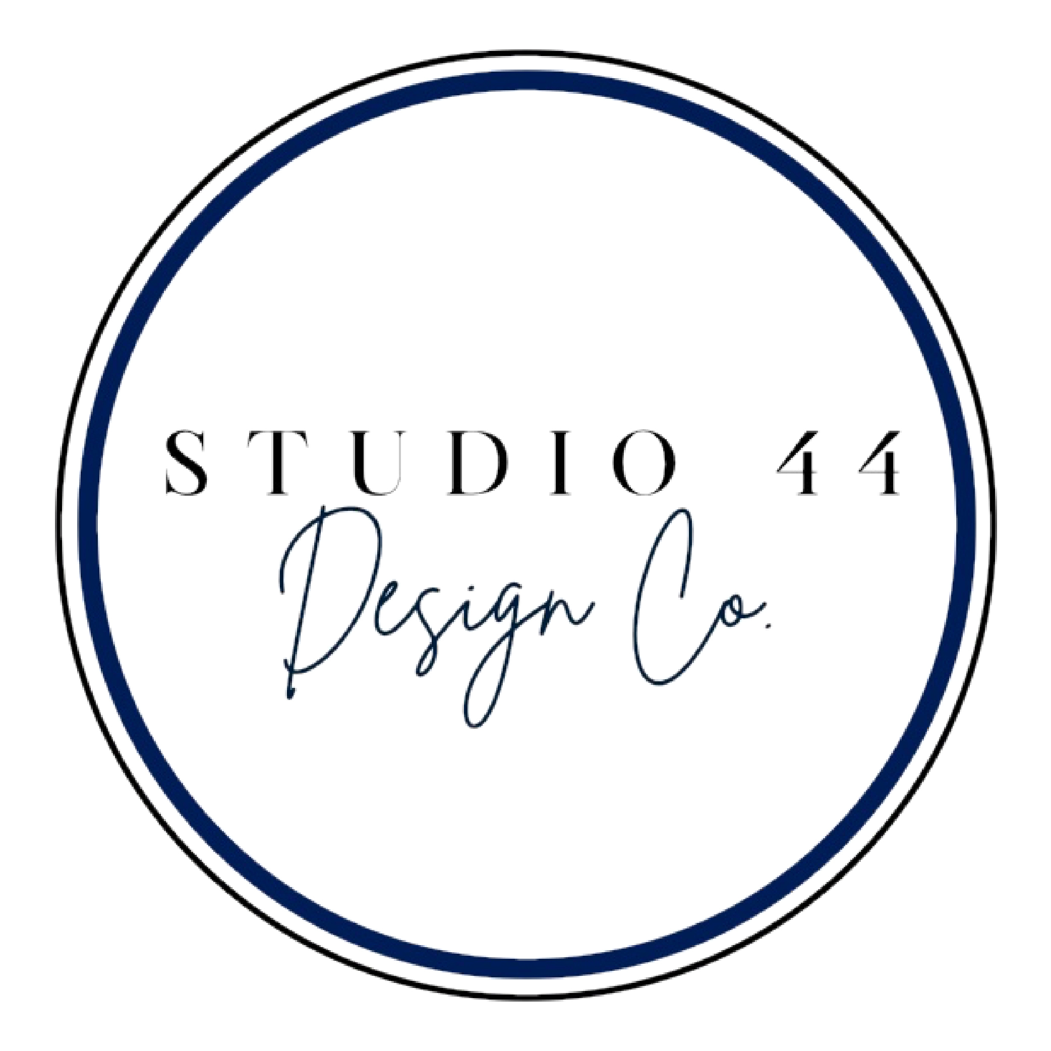 Studio 44 Design Co.