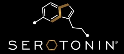 Serotonin Centers