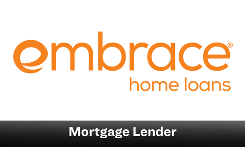 Embrace Home Loans Inc.