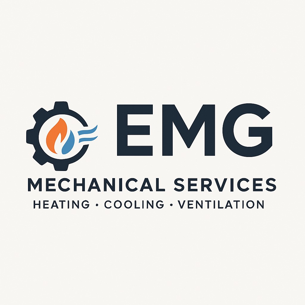 EMG Mechanical Services