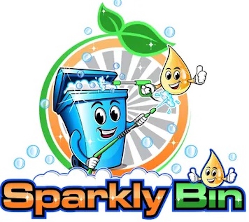 Sparkly Bin Cape Coral