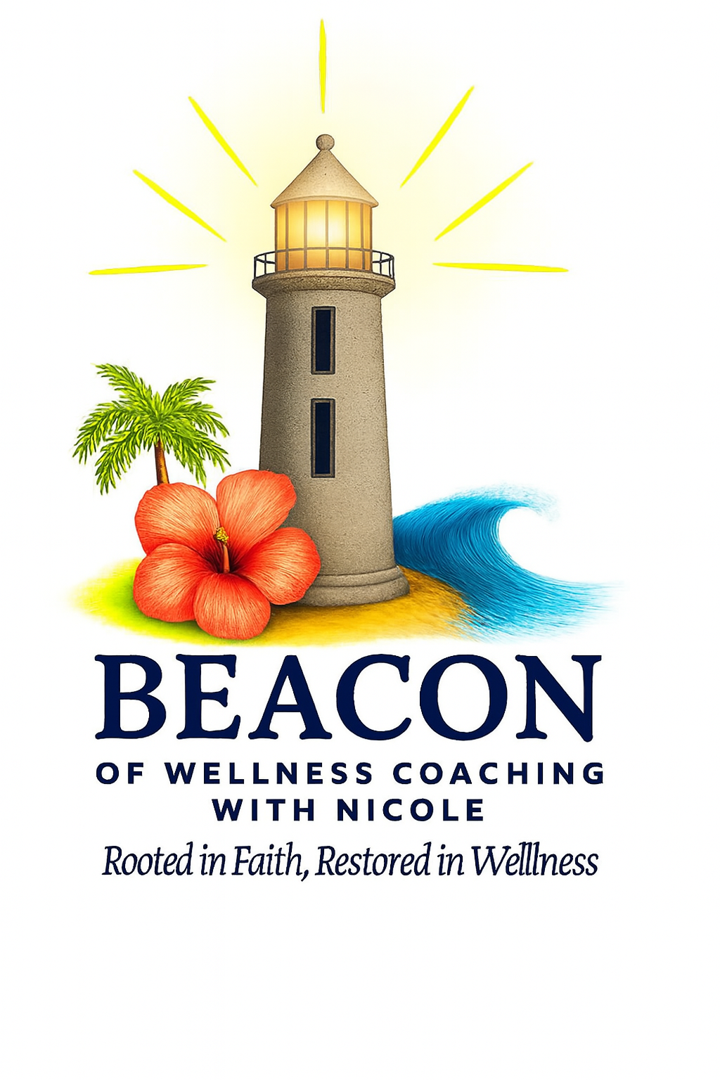 Beacon of Wellness Coaching with Nicole