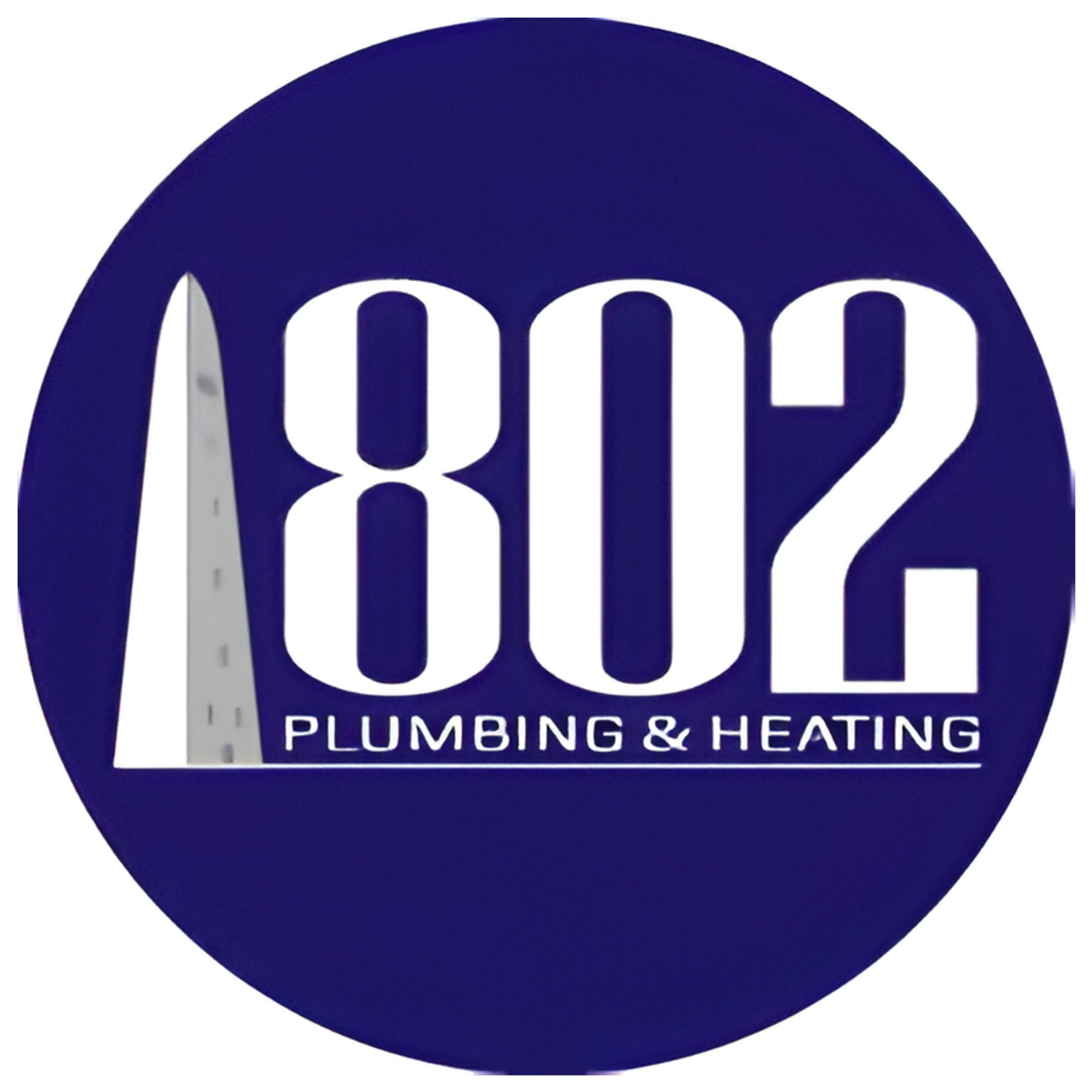 802 Heating and Plumbing