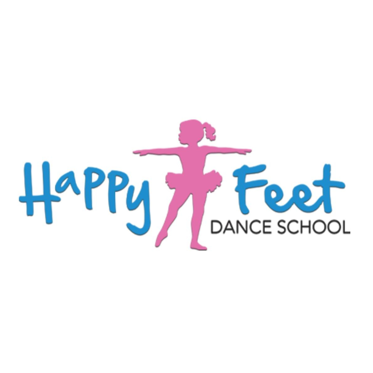 Happy Feet Dance School