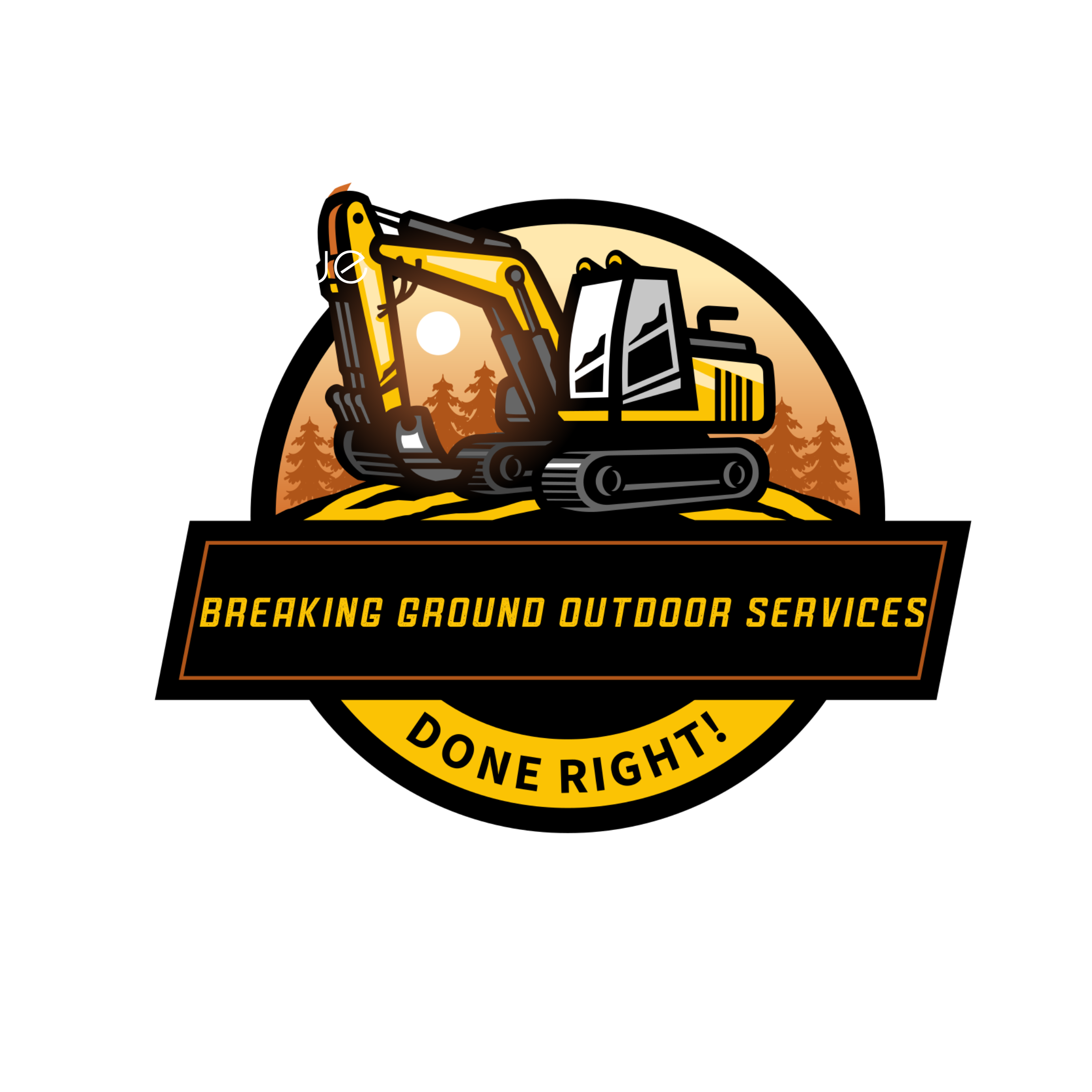 Breaking Ground Outdoor Services