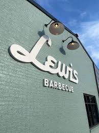 Lewis Barbecue Atlanta