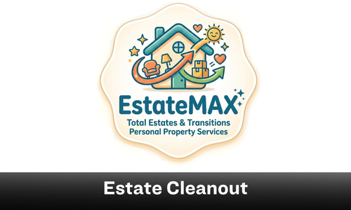 Estate Max Estate Sales