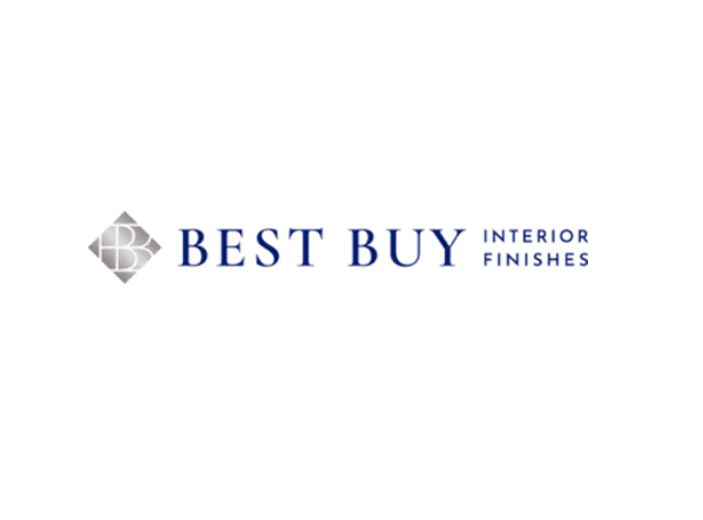 Best Buy Interior Finishes