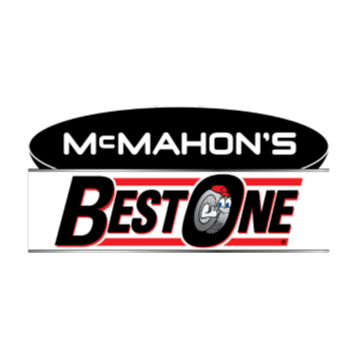 McMahon's Best-One Best