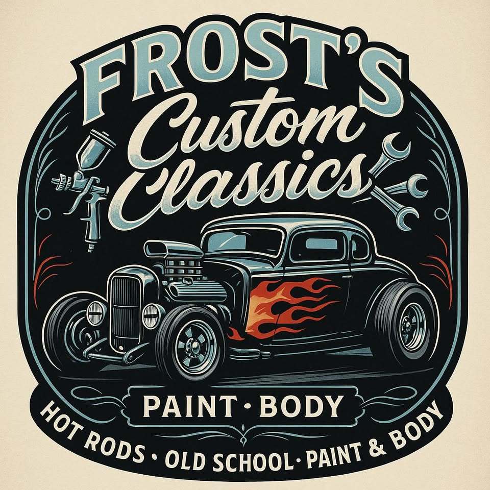 Frost's Custom Classics