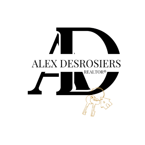 Alex Desrosiers | REALTOR®