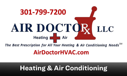 Air Doctor Heating and Air, LLC