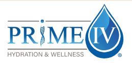 Prime IV Hydration & Wellness