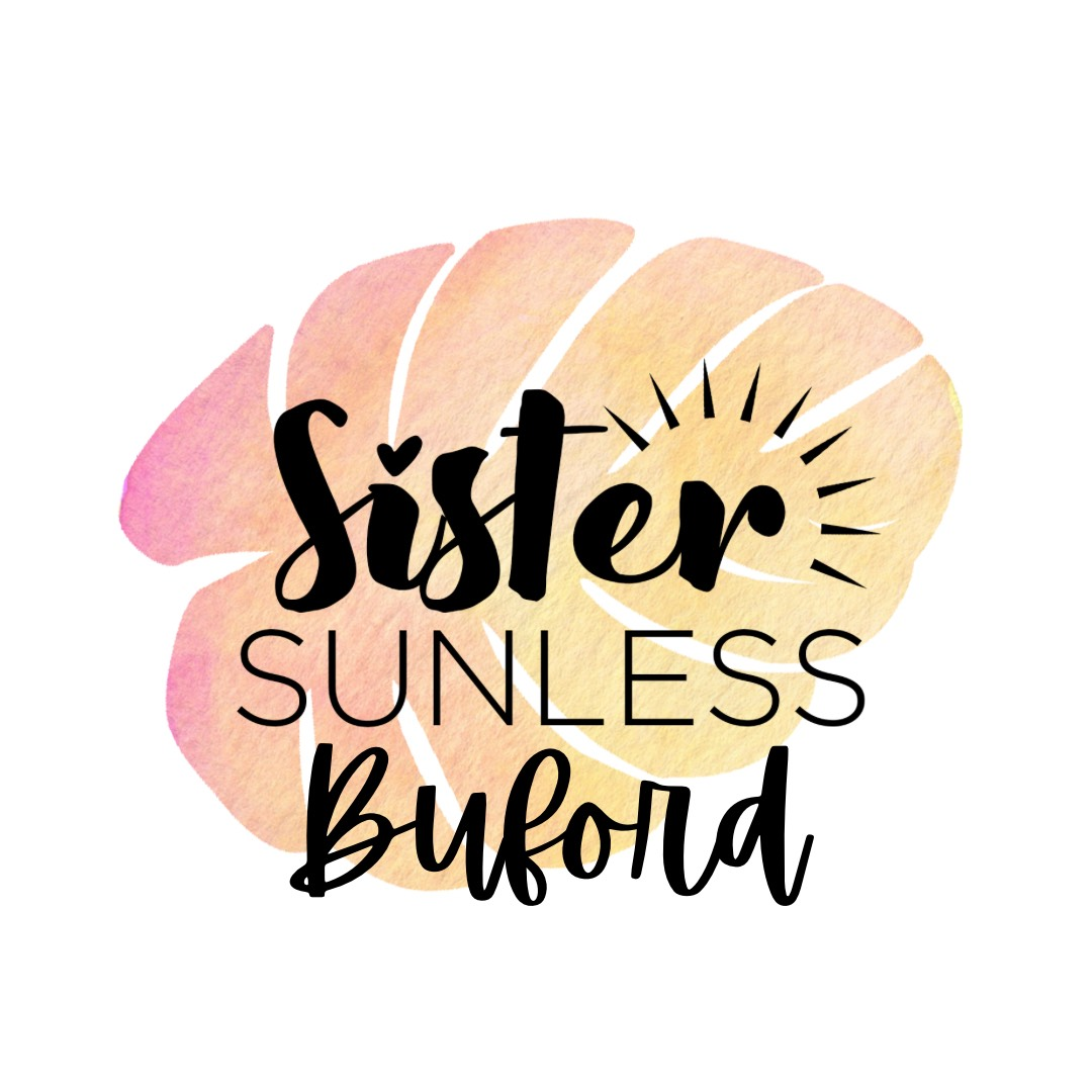 Sister Sunless Spray Tan