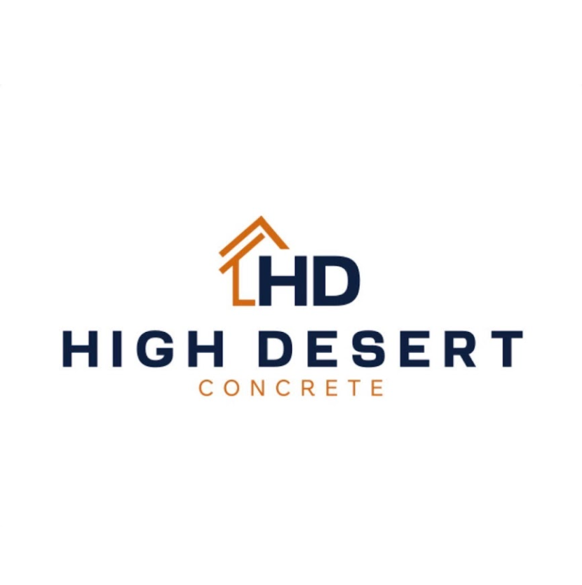 High Desert Concrete