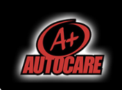 A + Auto Care
