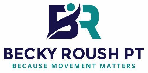 Becky Roush PT