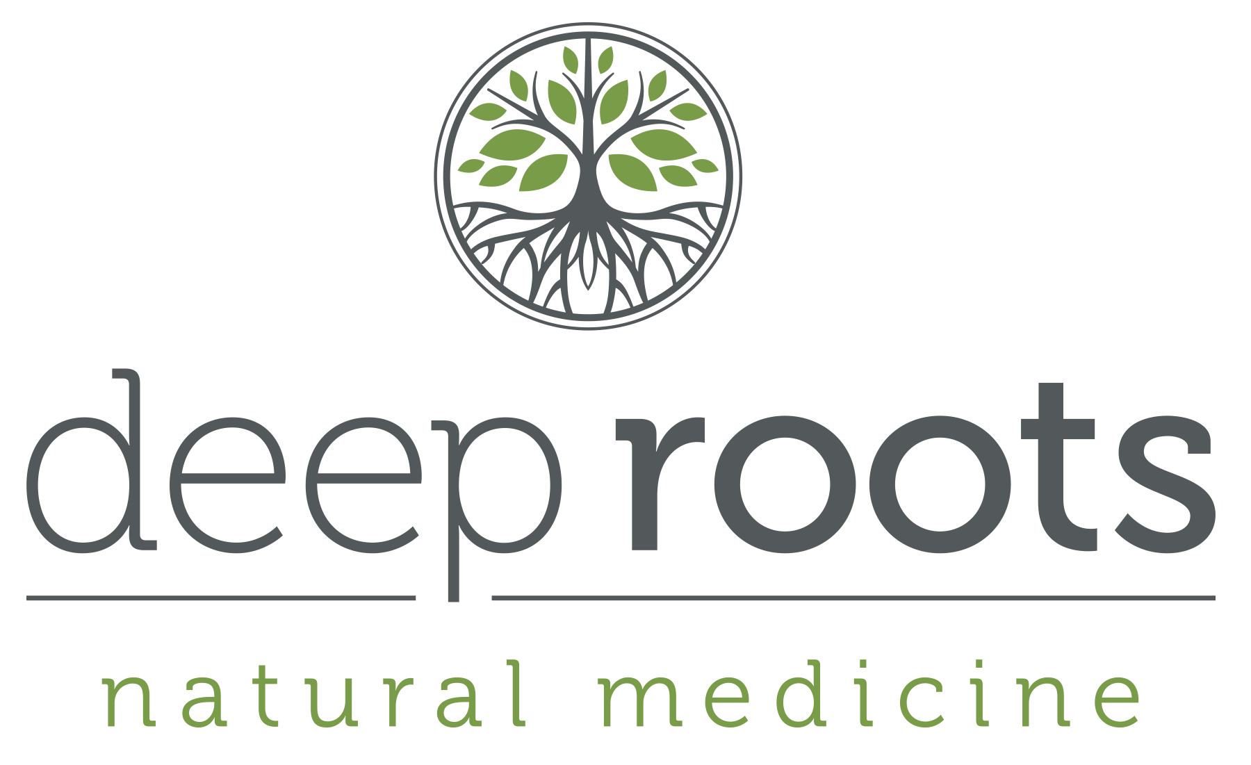 Heddy Hinton Naturals Deep Roots Natural Medicine