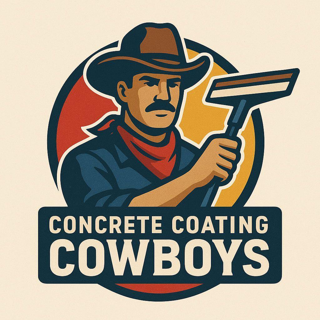 Concrete Coating Cowboys