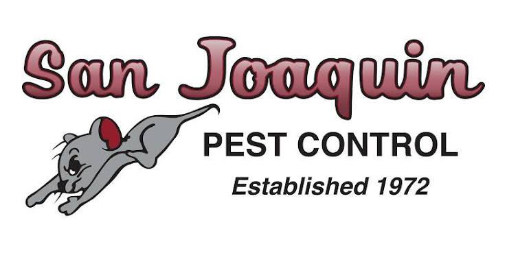 San Joaquin Pest Control Inc