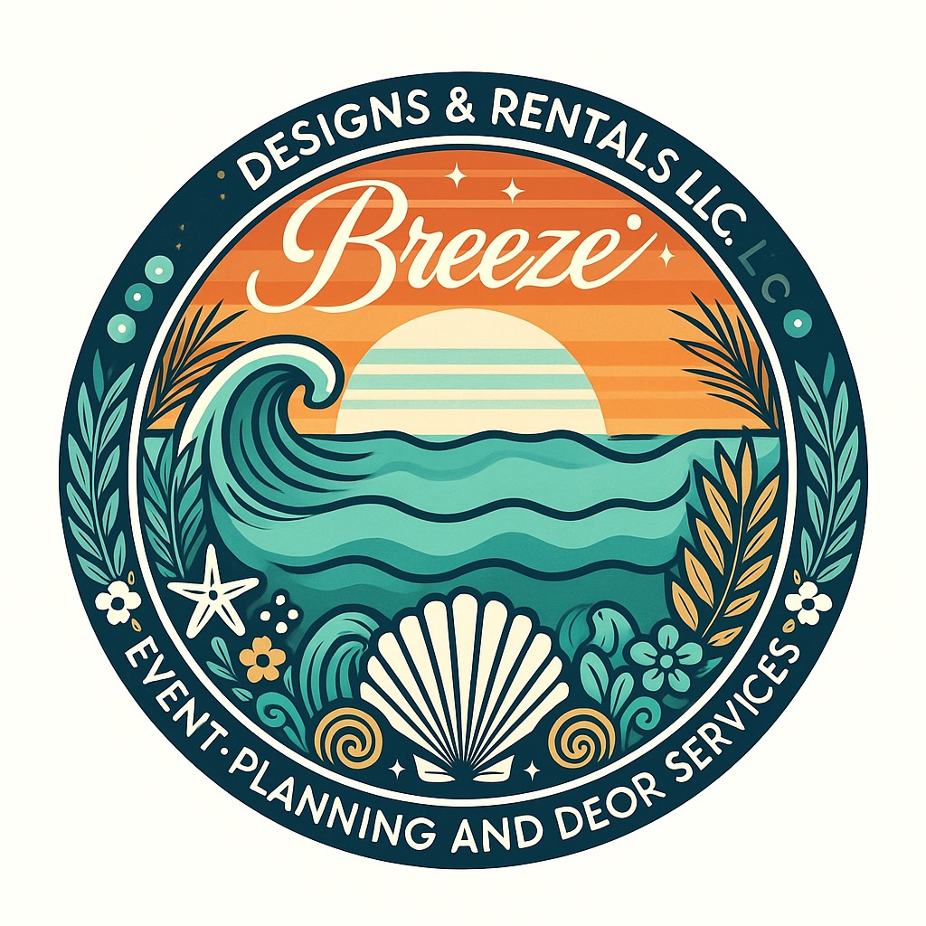 BreEze Designs and Rentals LLC