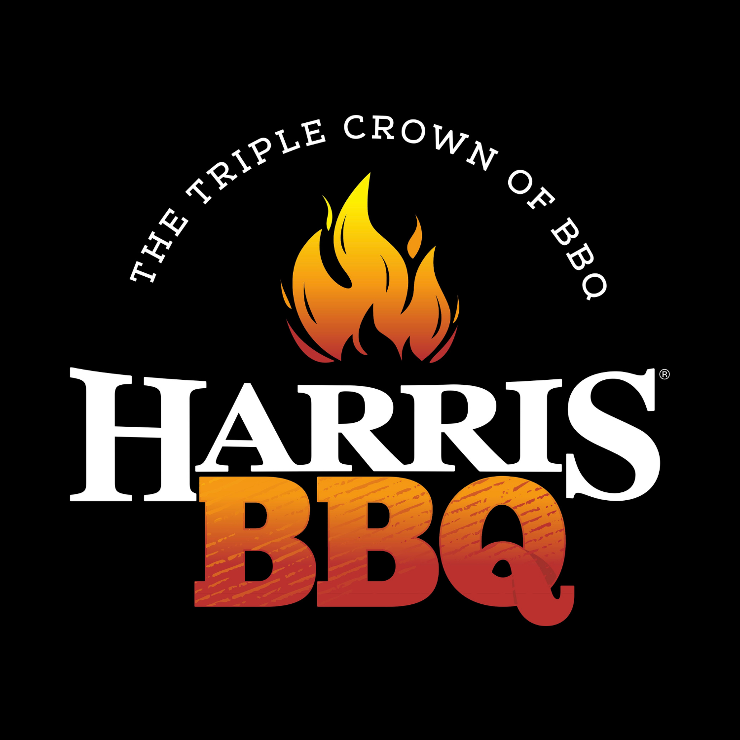 Harris BBQ
