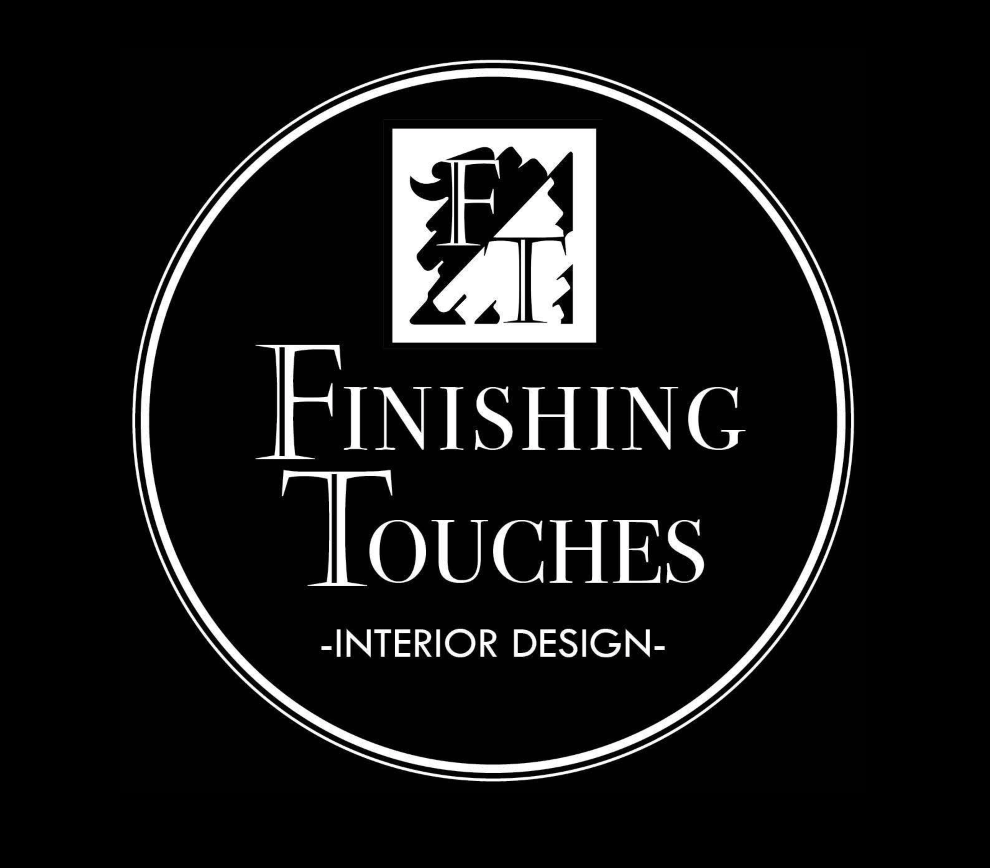 Finishing Touches