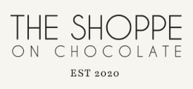 Shoppe on Chocolate