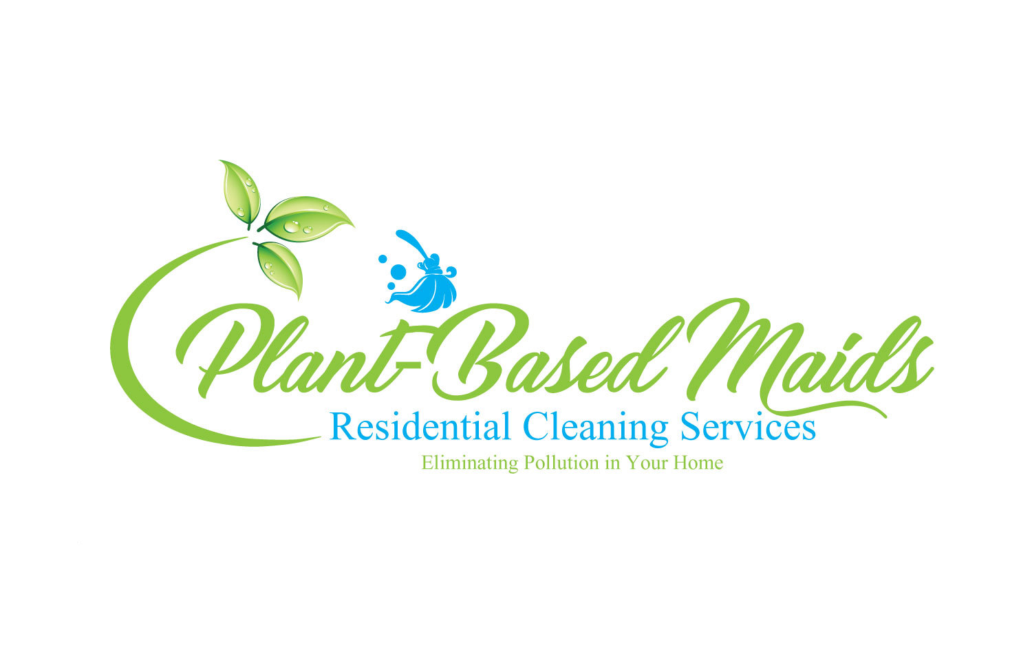 Plant-Based Maids