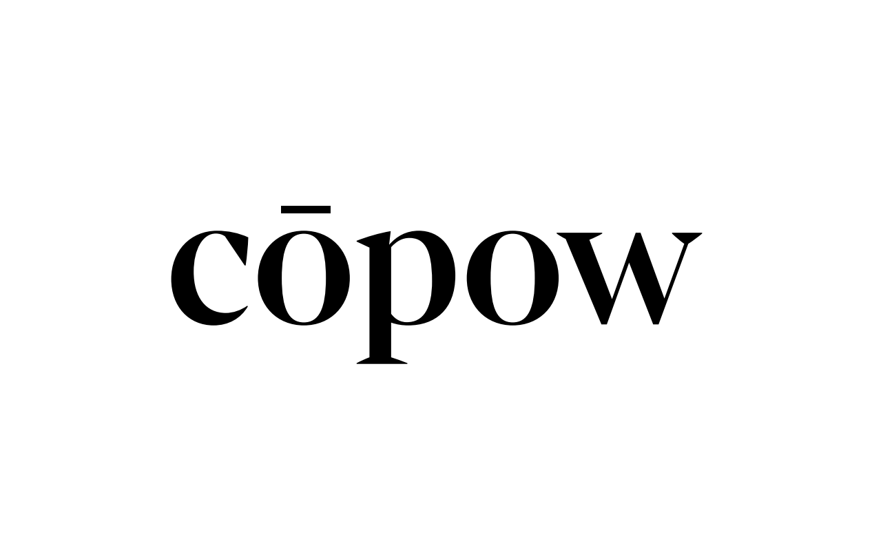 Cōpow Foods