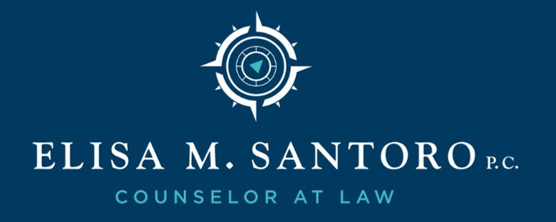 Elisa Santoro - Trusts/Estates, Real Estate