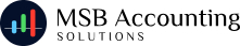 MSB Accounting Solutions