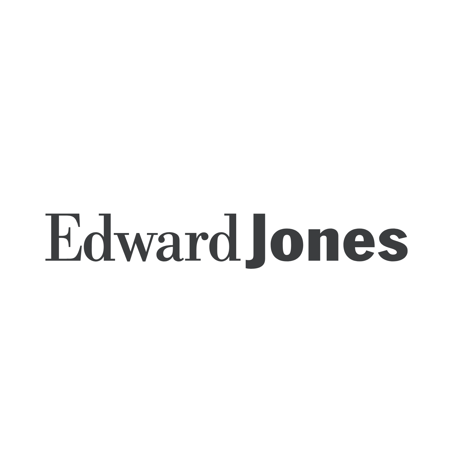 Edward Jones