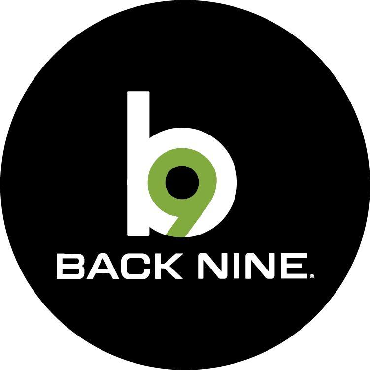 The Back Nine Golf