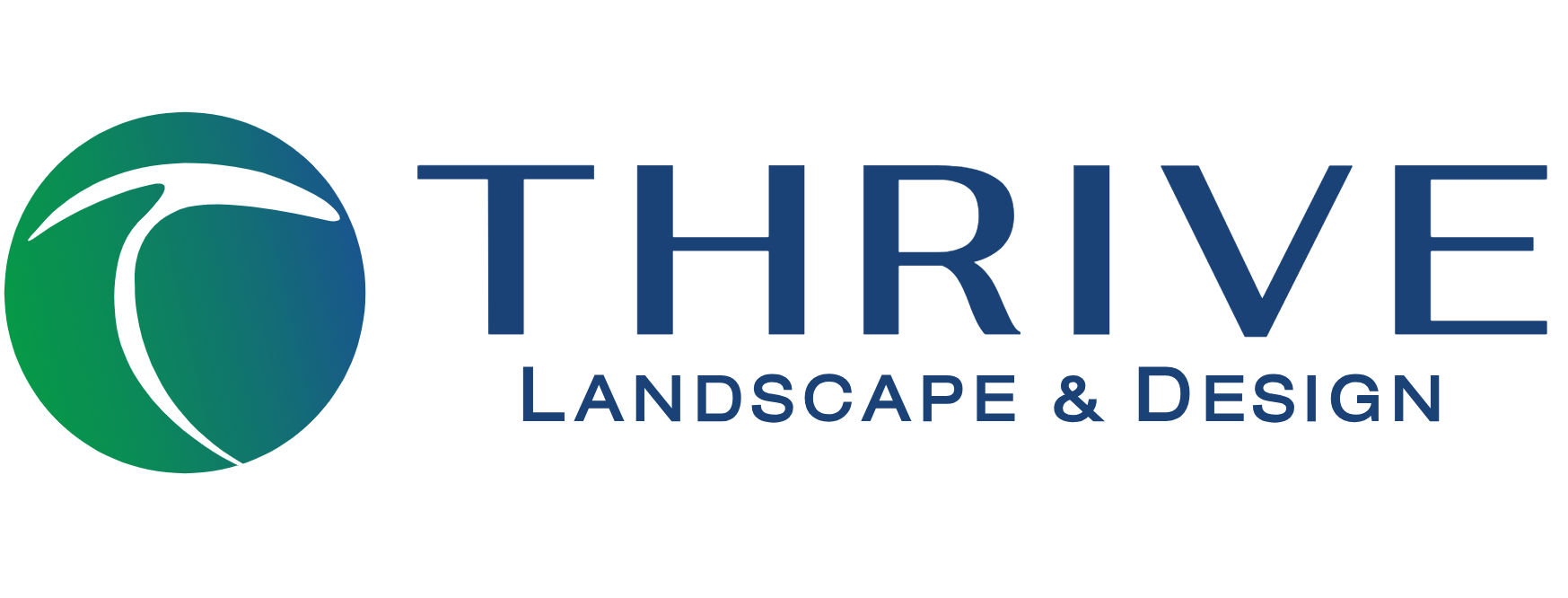Thrive Landscape & Design