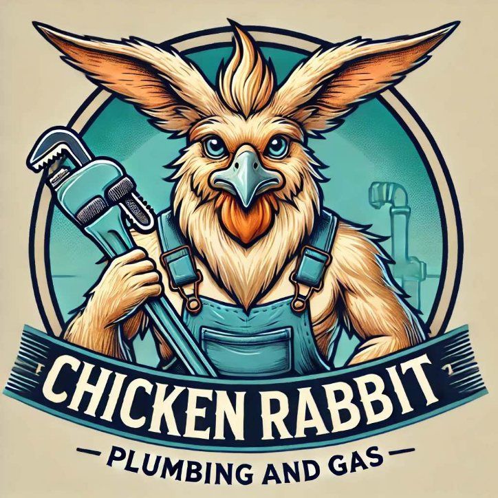 Chicken Rabbit Plumbing & Gas