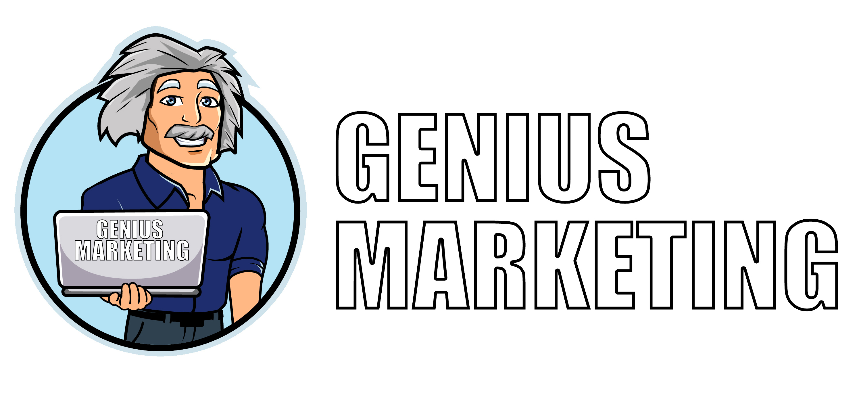 Genius Marketing